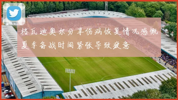格瓦迪奥尔分享伤病恢复情况感慨夏季备战时间紧张导致疲惫