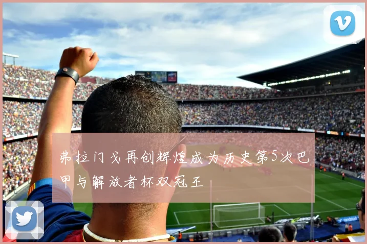 弗拉门戈再创辉煌成为历史第5次巴甲与解放者杯双冠王